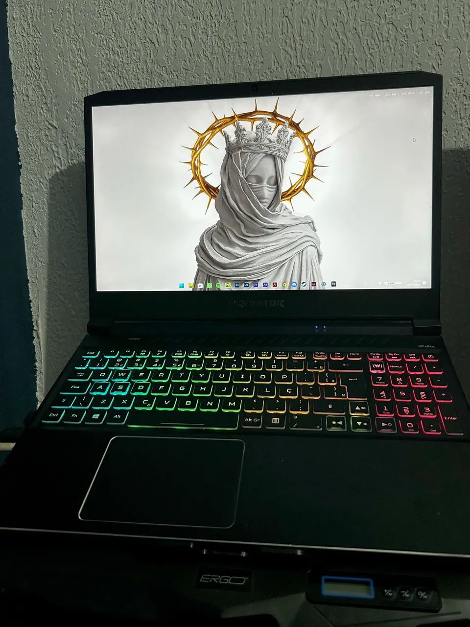 Notebook Gamer Predator Helios 300!! - Foto 3