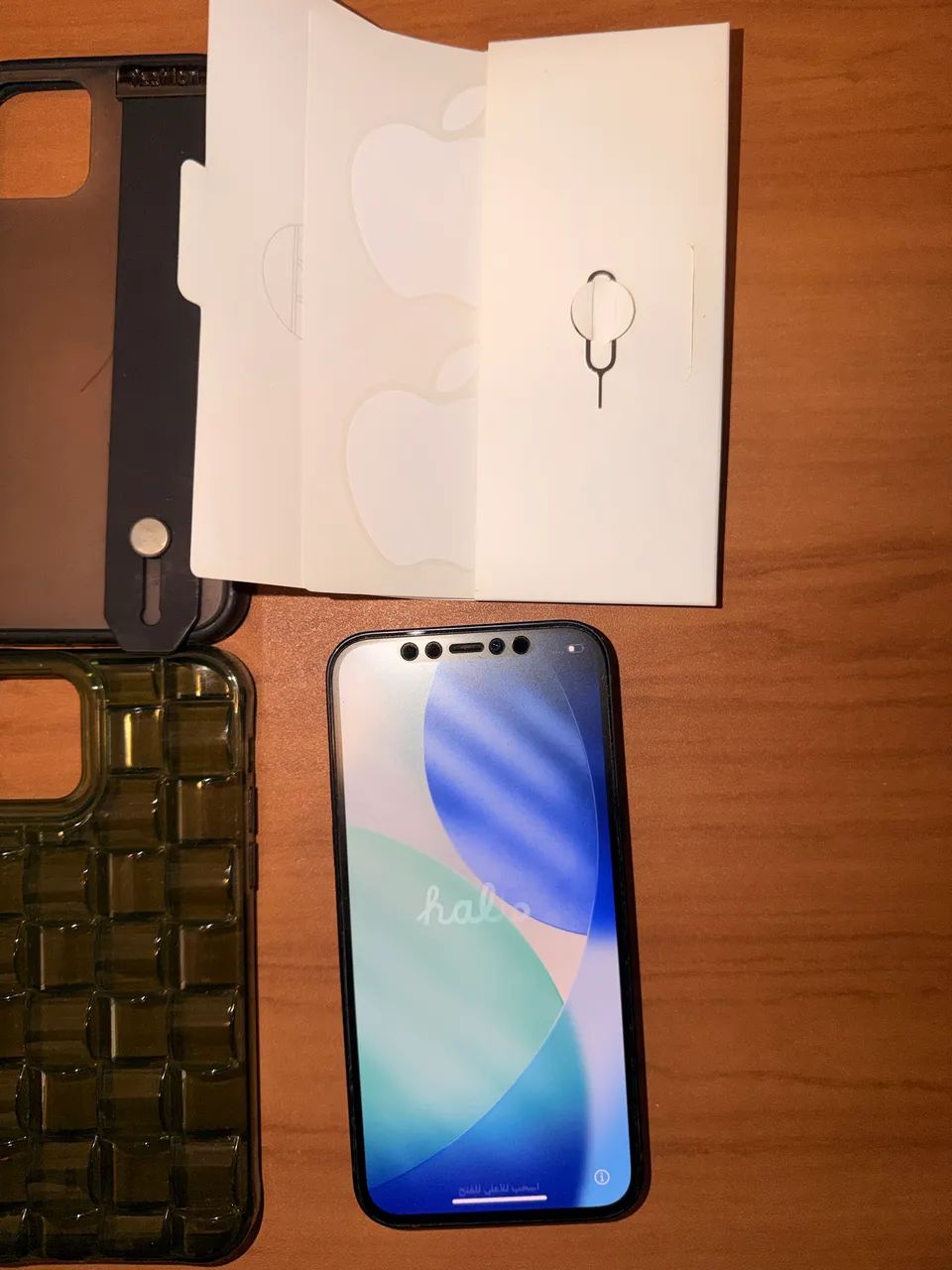 IPHONE 12 - PRETO - 128gb - Foto 2