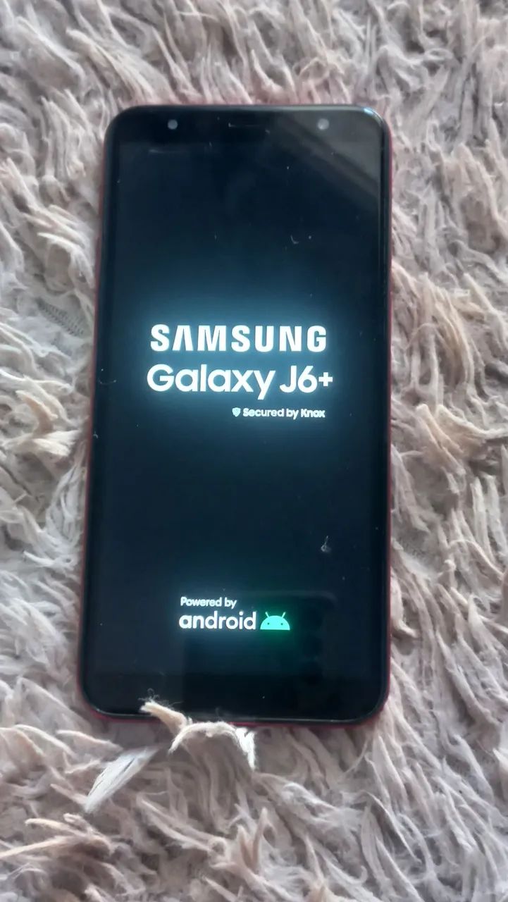 Celular Samsung - Foto 2