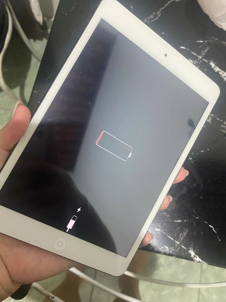 iPad mini 3 - Peças de Celular - Nordeste, Natal 1496017409 | OLX