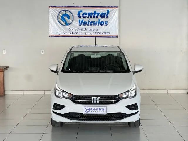 Fiat Cronos Drive 1.3 8V Flex 2025 - Foto 3