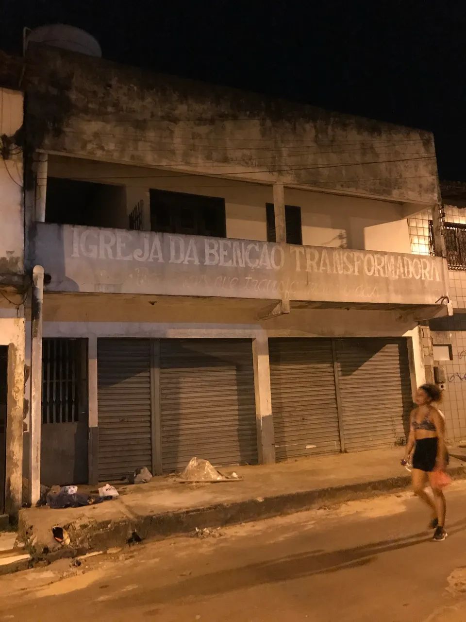 Ponto comercial + 3 quitinetes - Foto 4