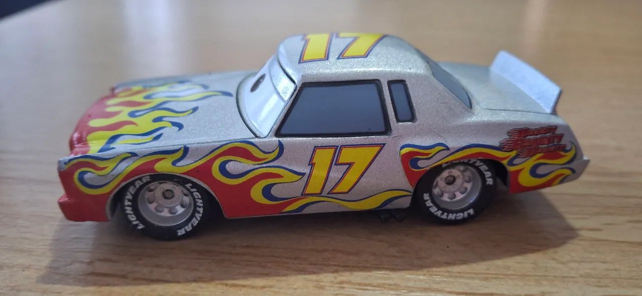 Cars Disney - Foto 3