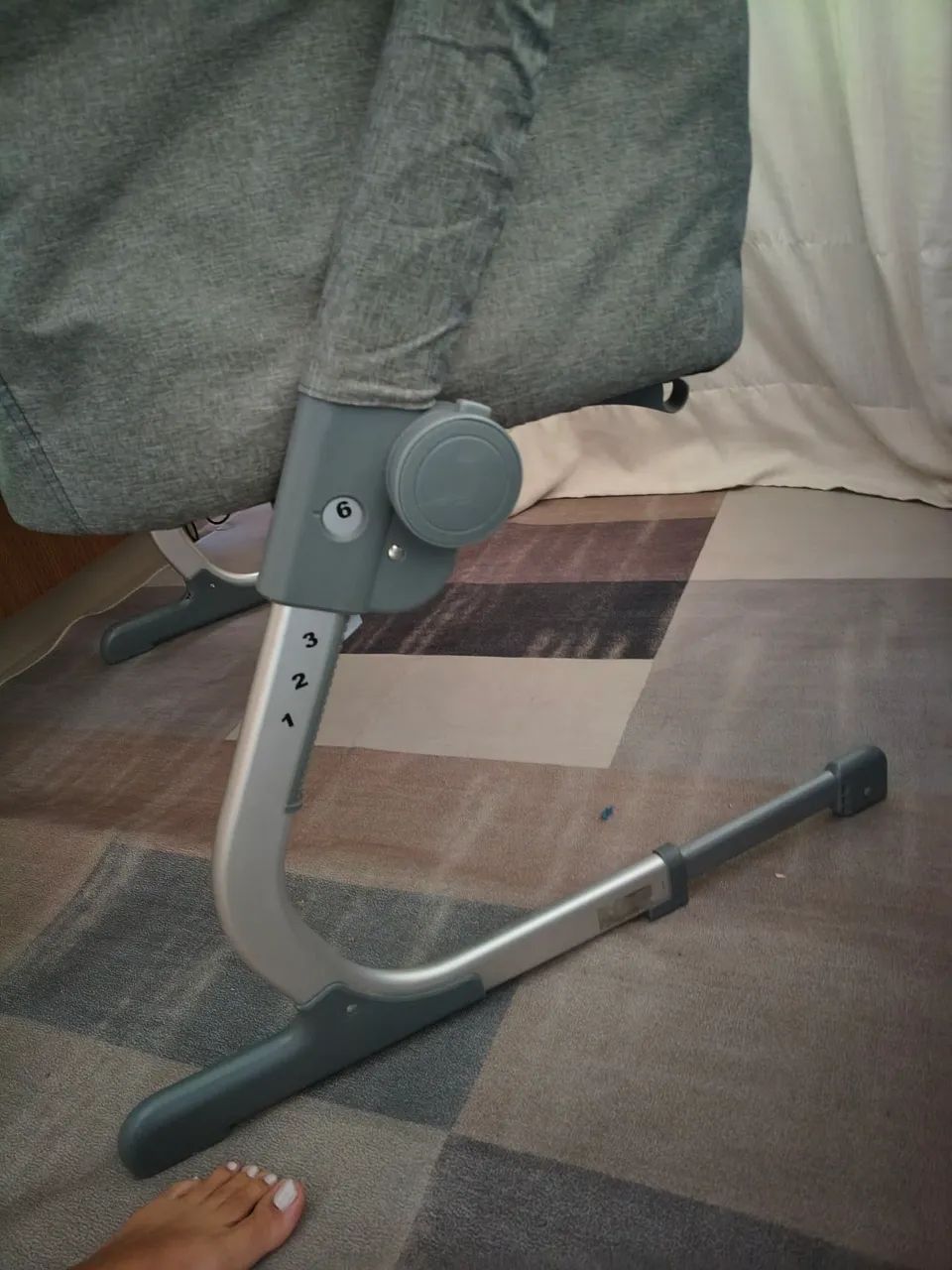 Co-Sleep 1st safe - Foto 3