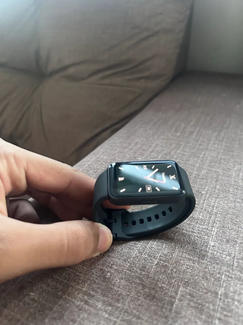 relógio samsung fit 3 