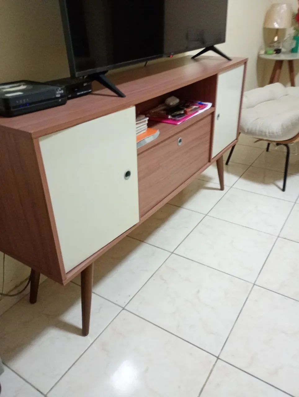 Rack de TV - Foto 2