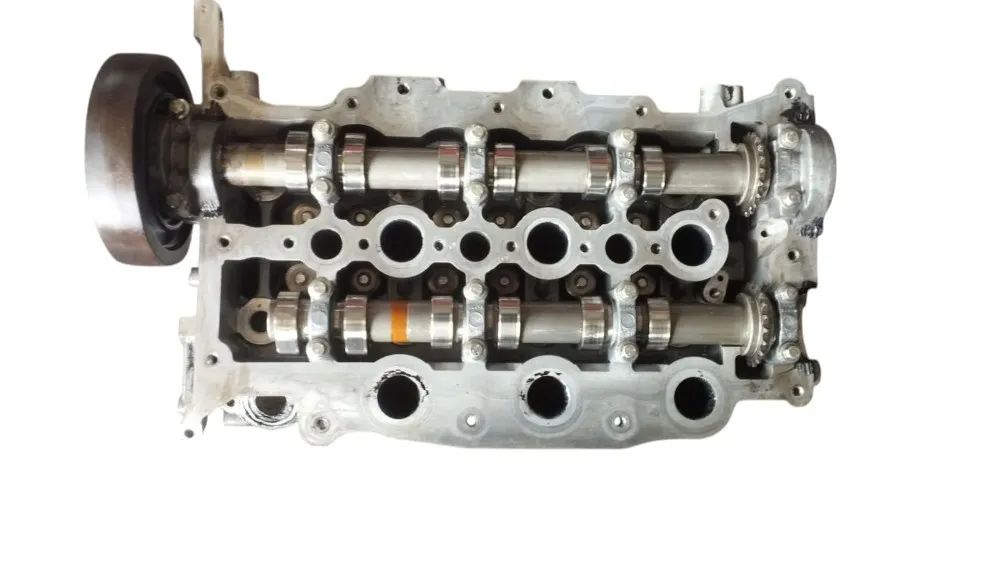 Cabeçote Direito  Discovery 4 3.0 Diesel 2013/2016 - Foto 4