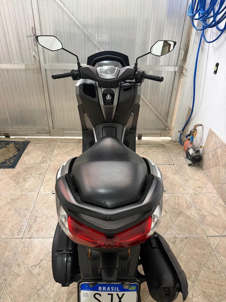 NMAX 160 2024 - Foto 4