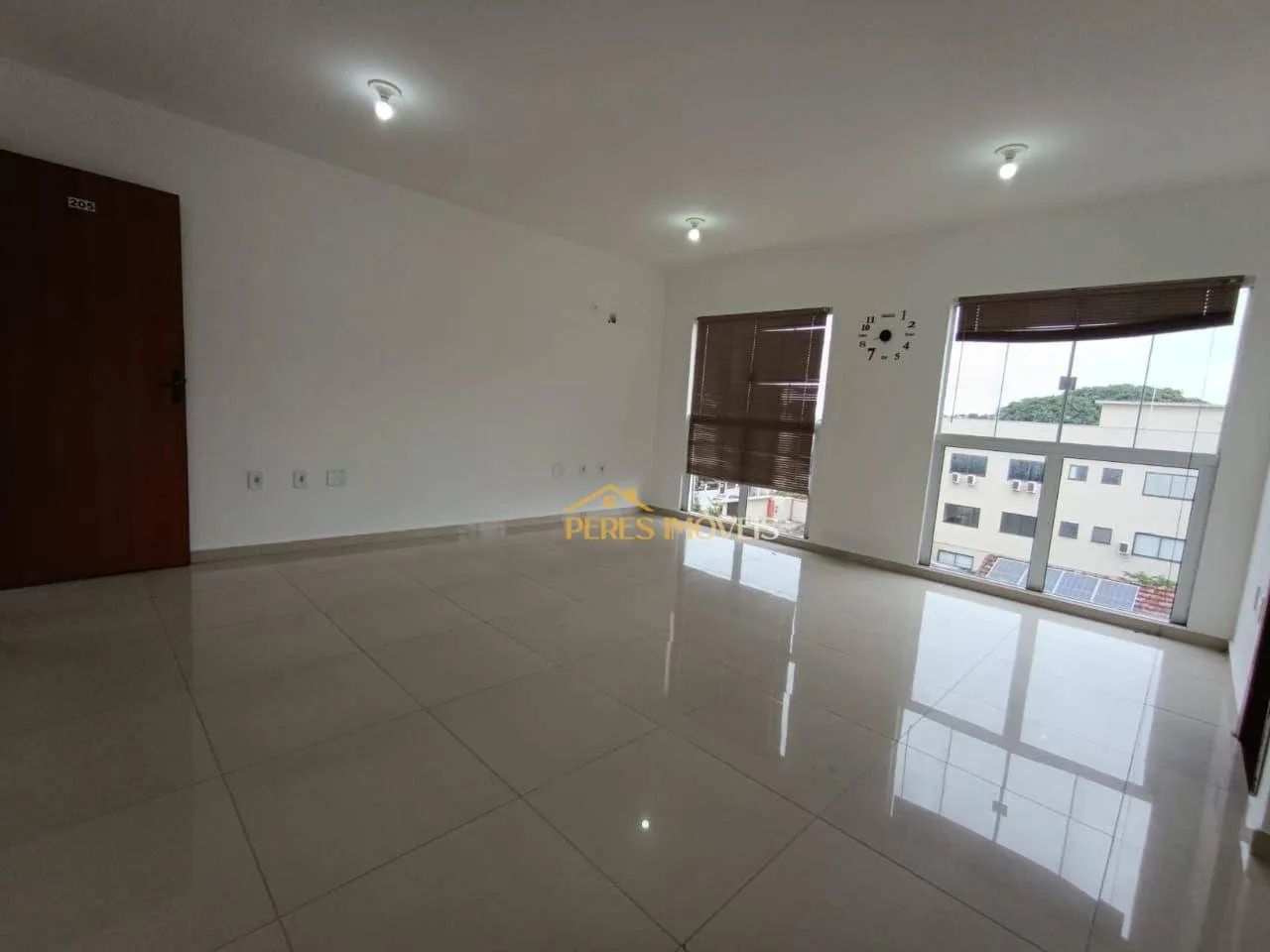 Sala para alugar, 35 m² - Costazul - Rio das Ostras/RJ - Foto 3