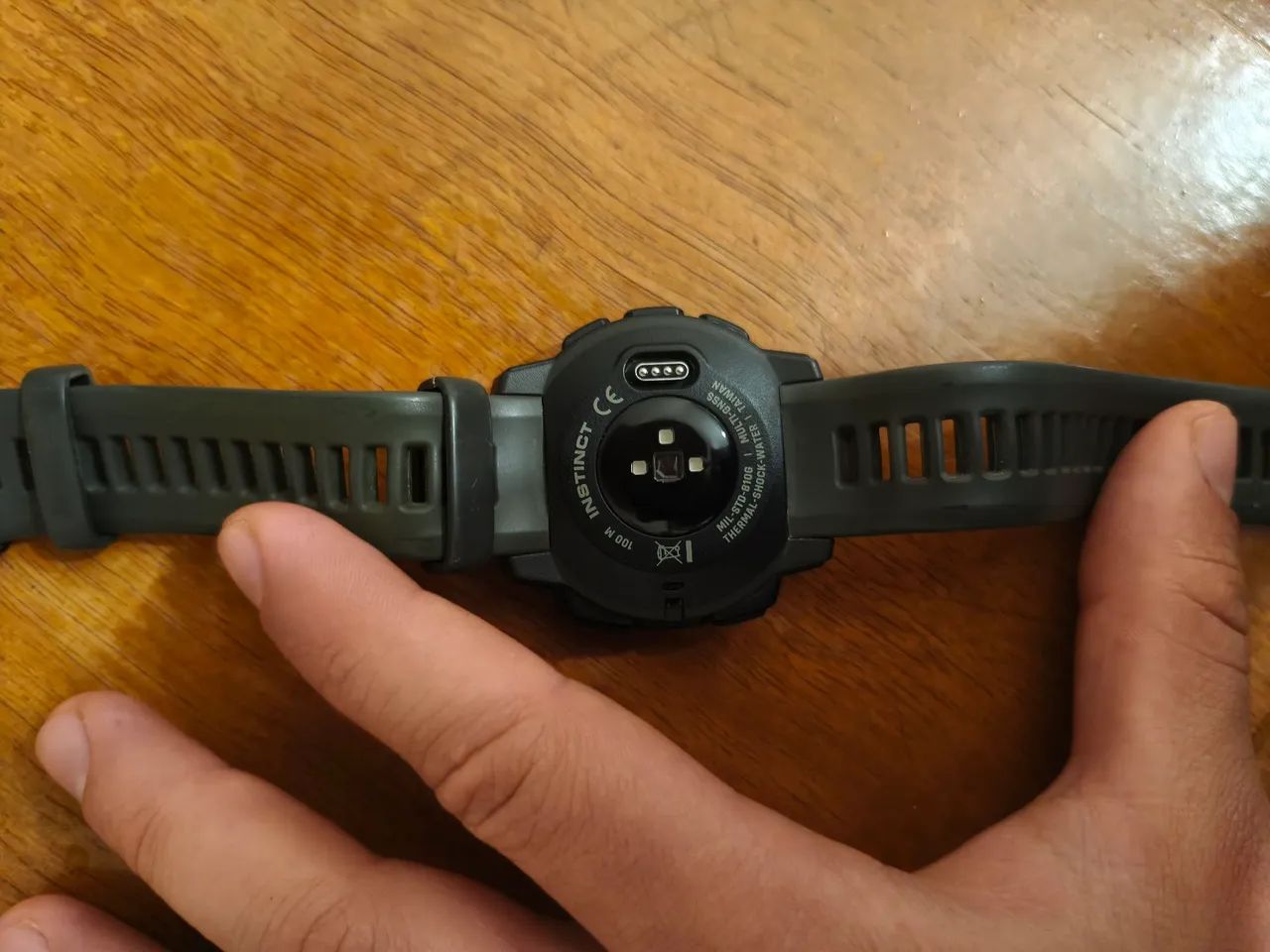 Garmin Instinct - Foto 4