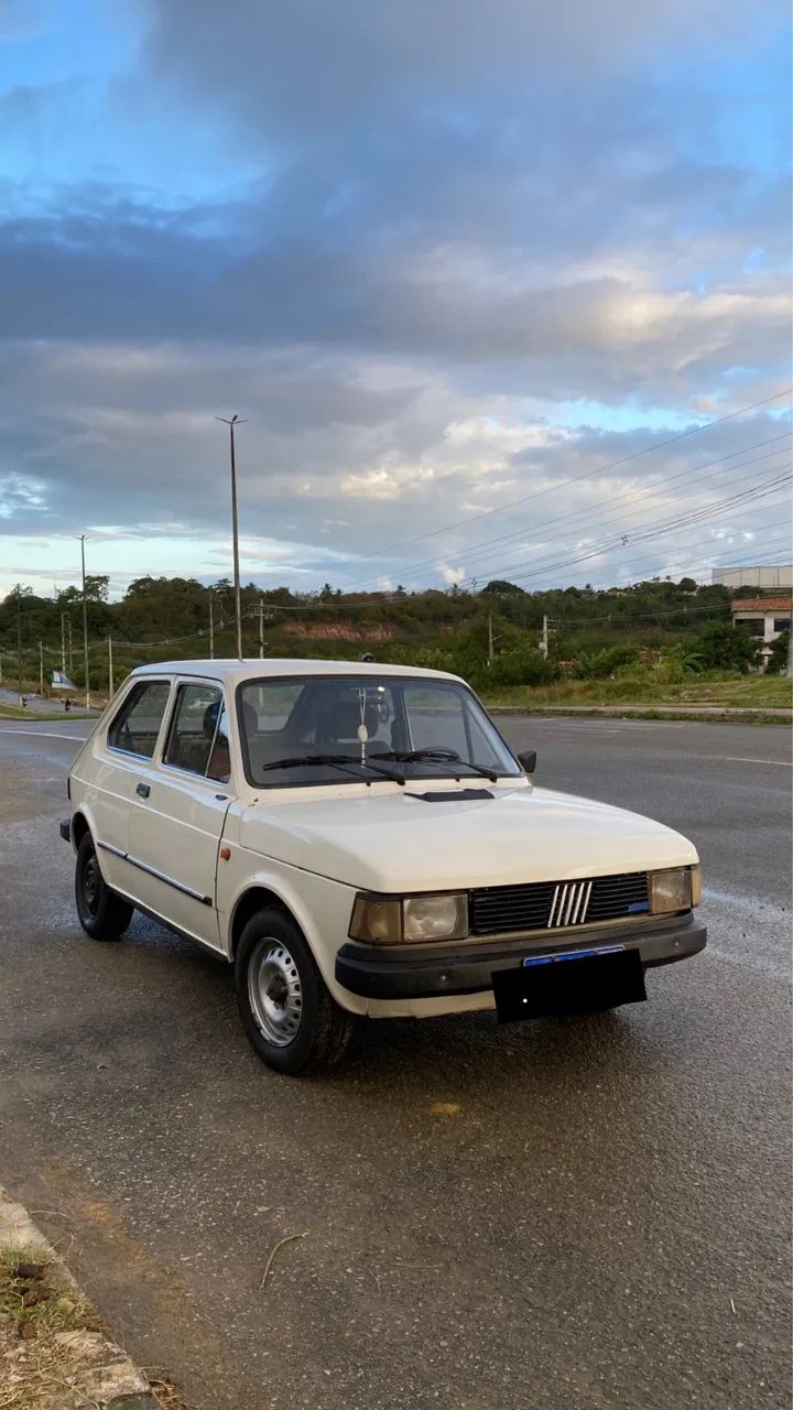 Fiat 147 C/ CL 1986 - Foto 5