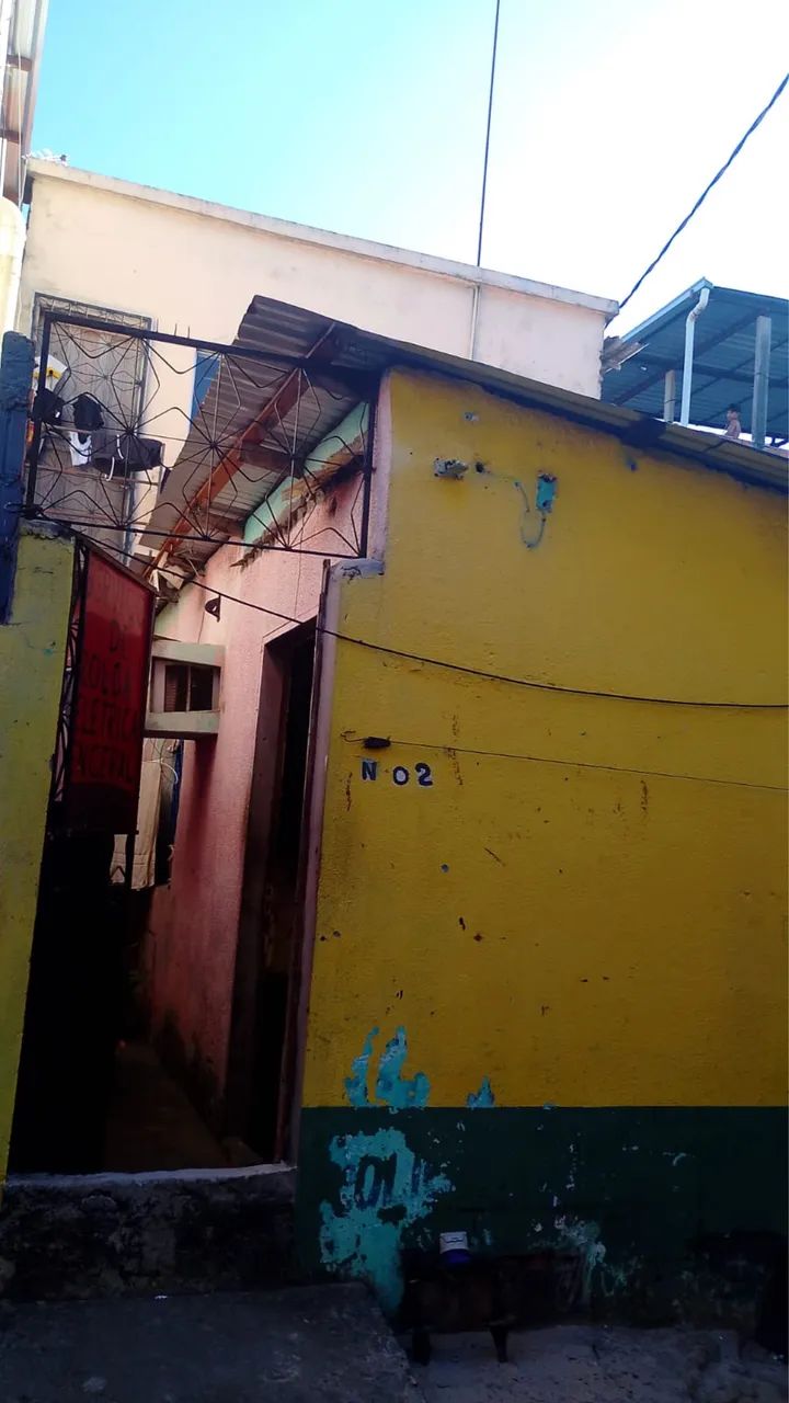 Vende-se casa na vila da prata