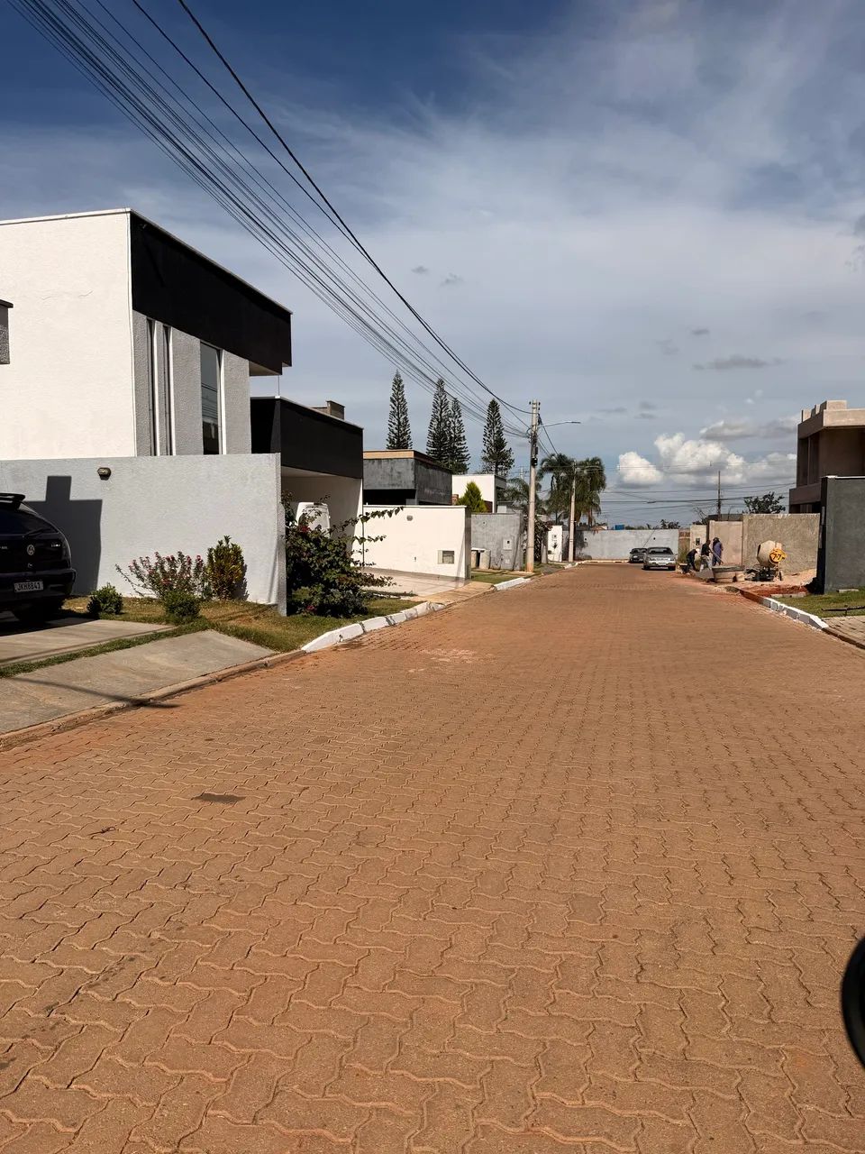 Vendo excelente lote na Ponte Alta.  - Foto 3