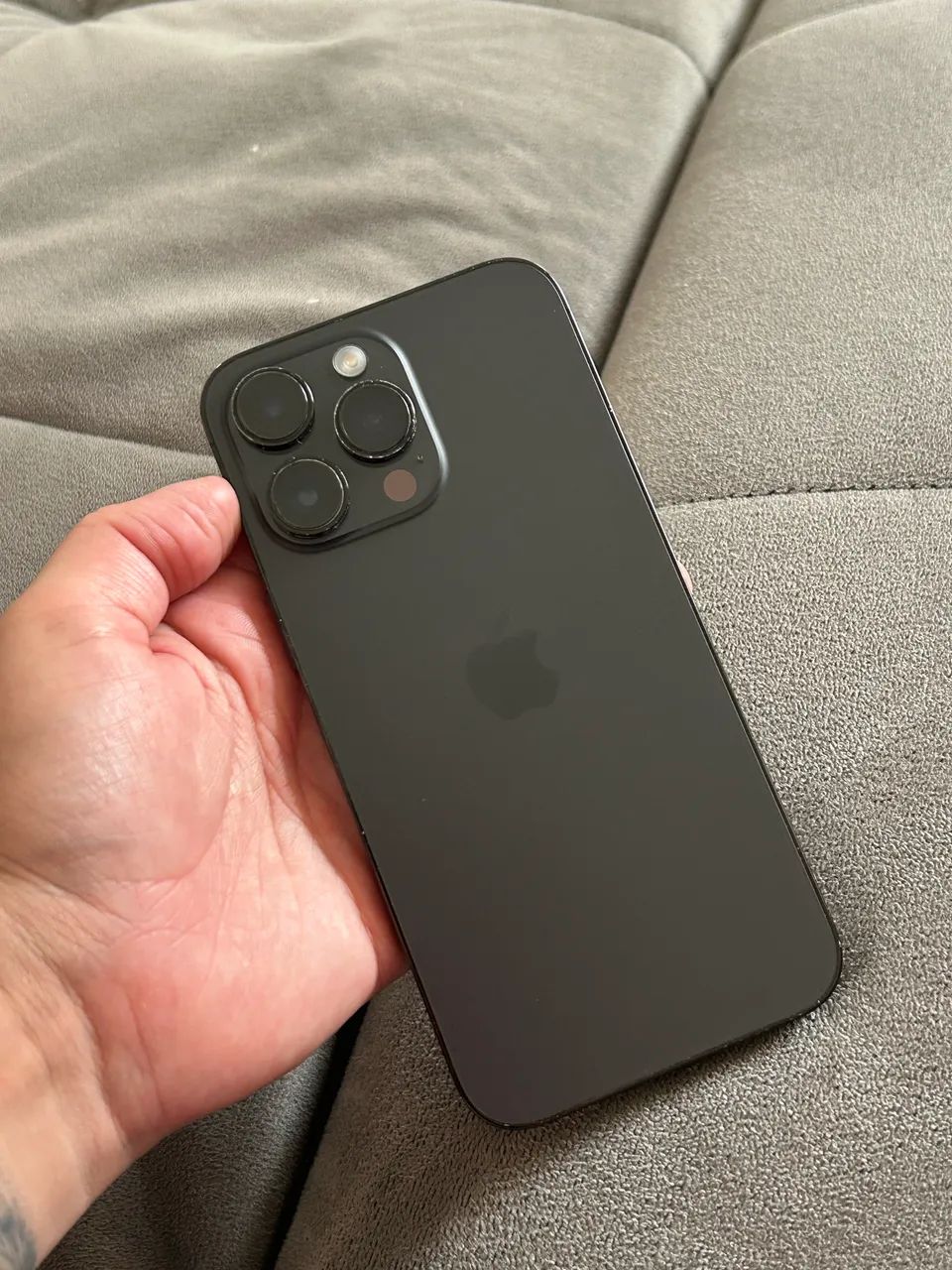 Iphone 14 Pro Max  - Foto 3