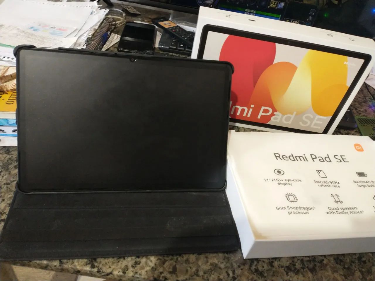 Tablet redmi PAD SE  - Foto 3