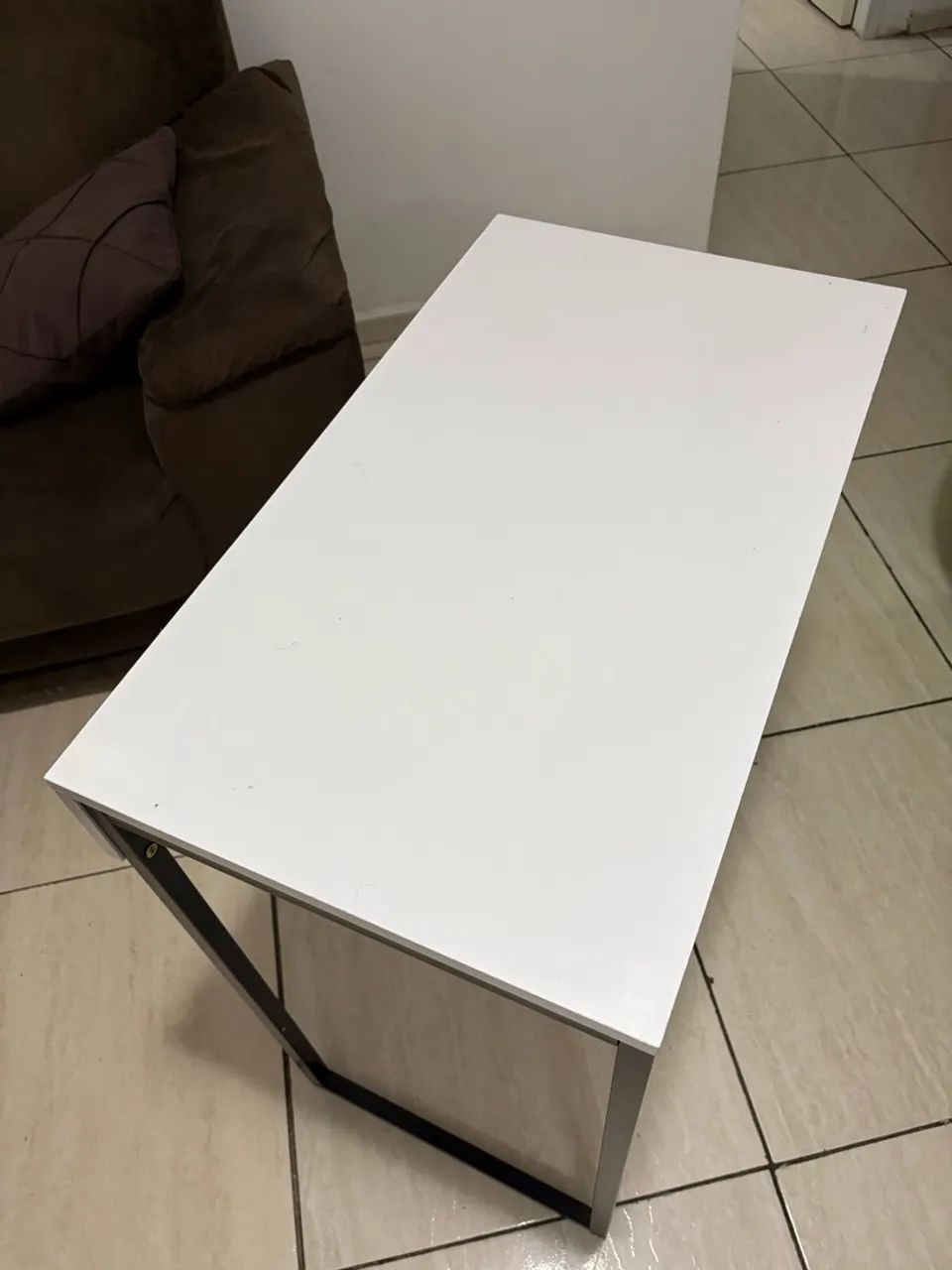 escrivaninha 70x40 - Foto 4