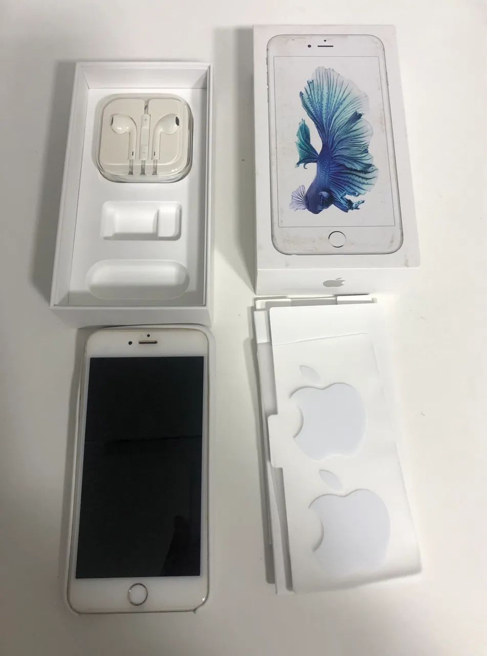 iPhone 6 Plus  - Foto 3