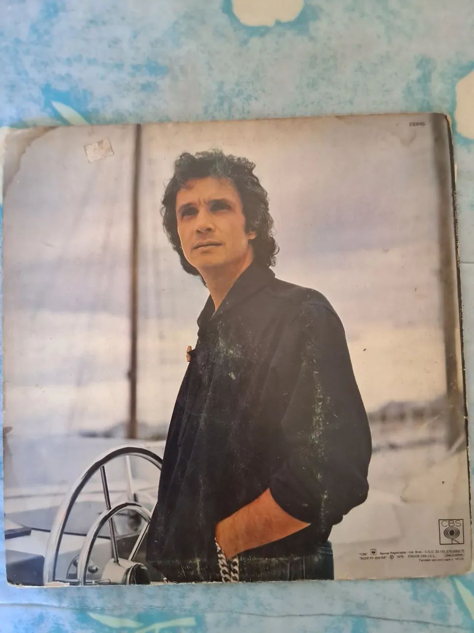 LP Vinil - Roberto Carlos  - Foto 4