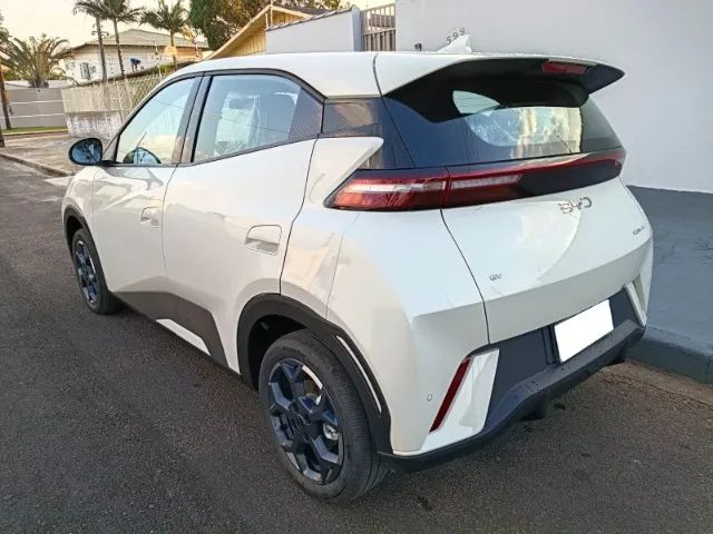 BYD Dolphin Mini GL 2027 - Foto 3
