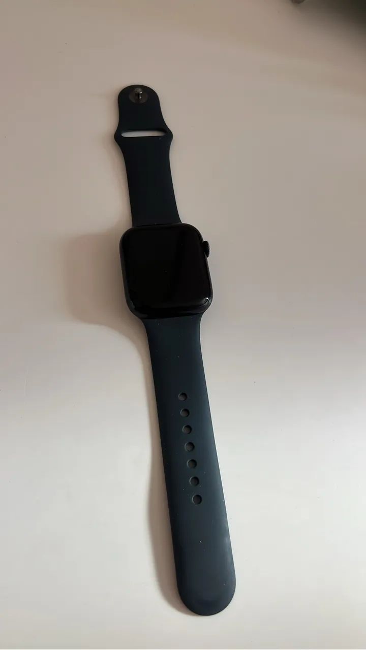 Apple Watch séries 7 45MM - Foto 2