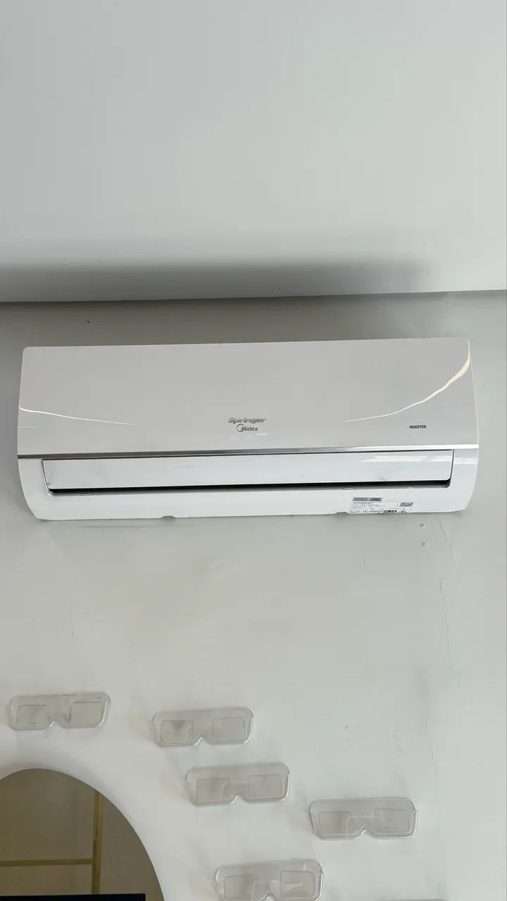 Ar condicionado midea  - Foto 4