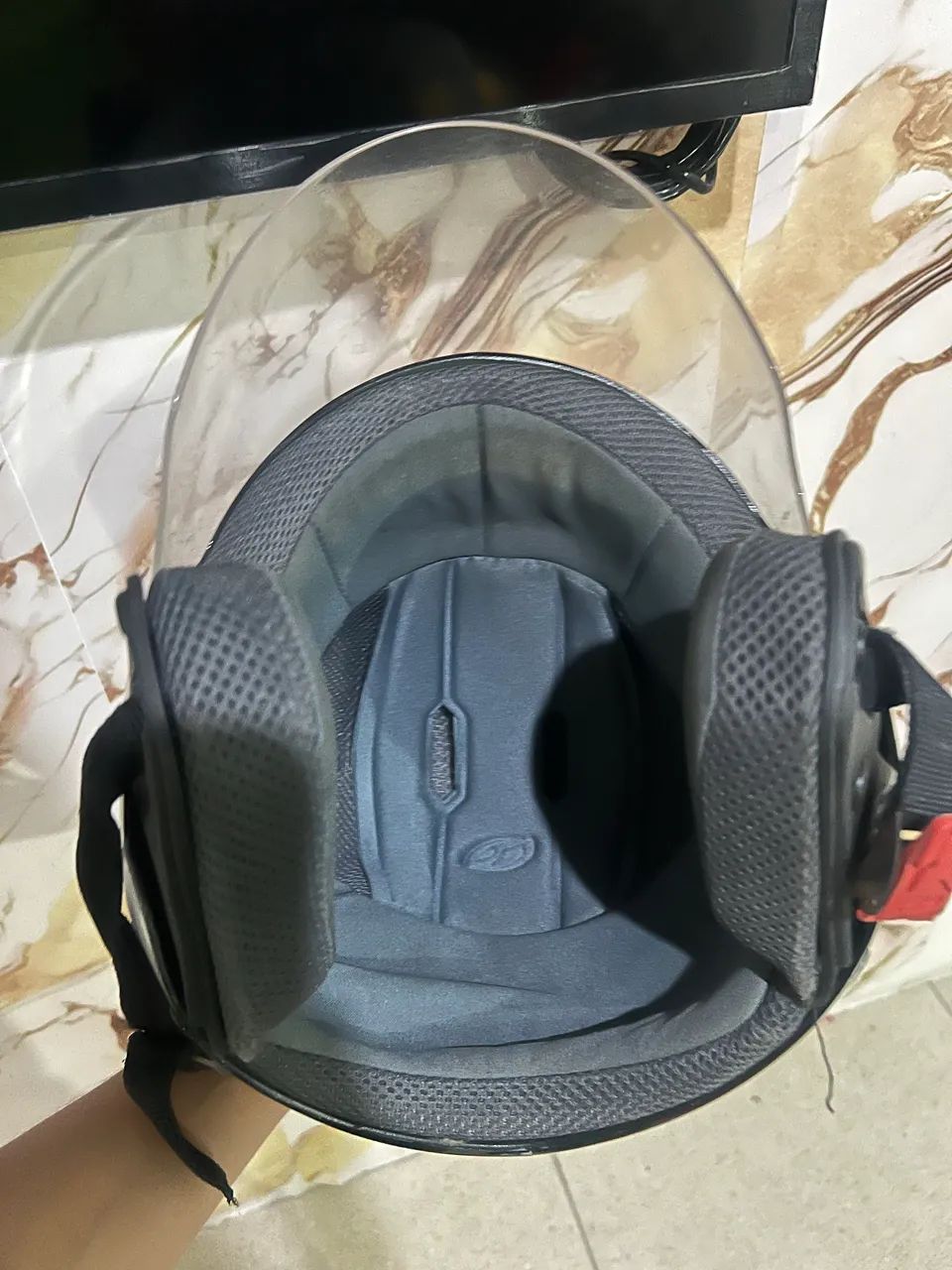 Capacete  - Foto 3