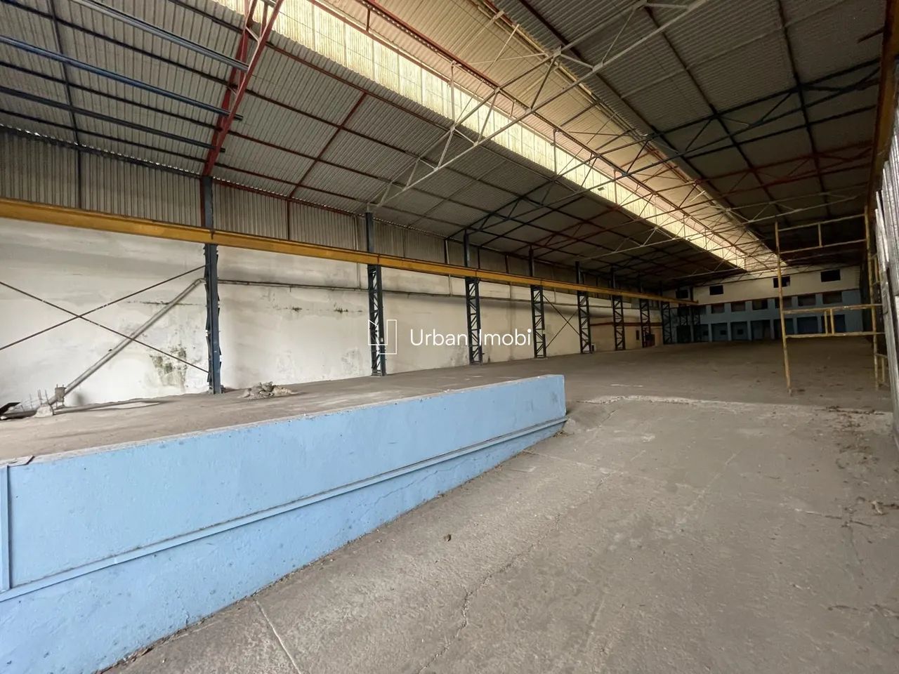 Excelente Imóvel Comercial com Galpão Multiuso e Estrutura Completa | Beira Rio - Foto 3