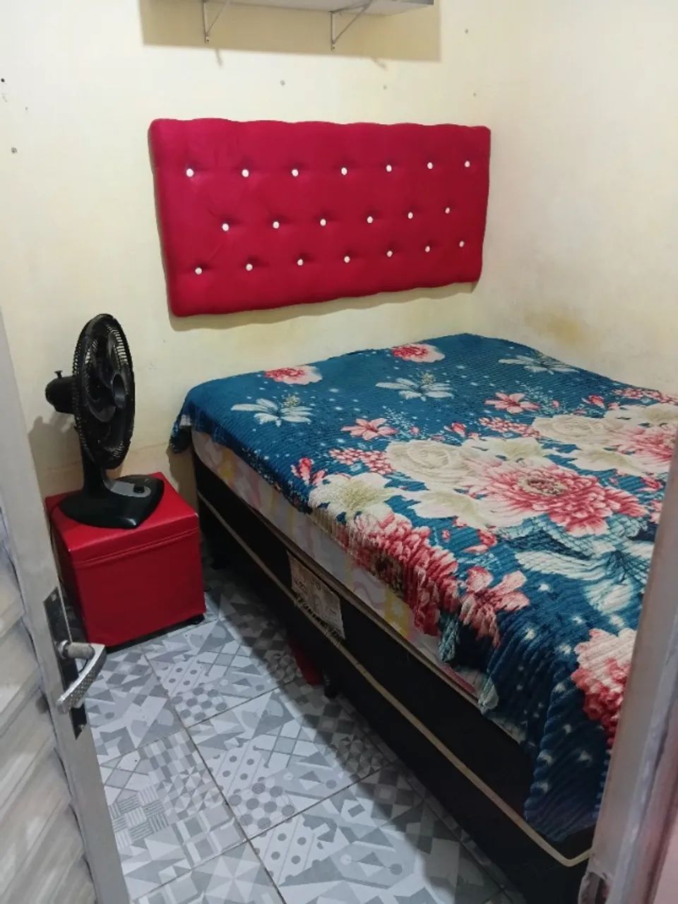 Aluga-se um quarto para o Carnaval  - Foto 2