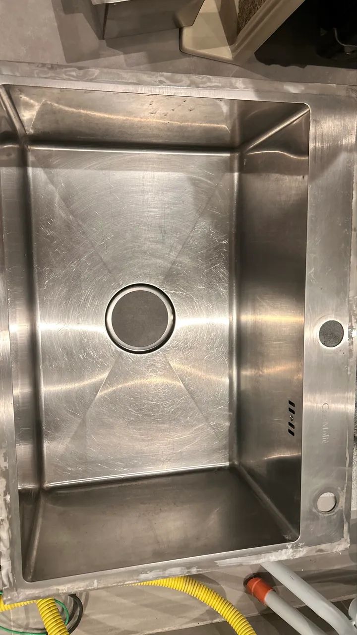 Cuba inox  - Foto 2