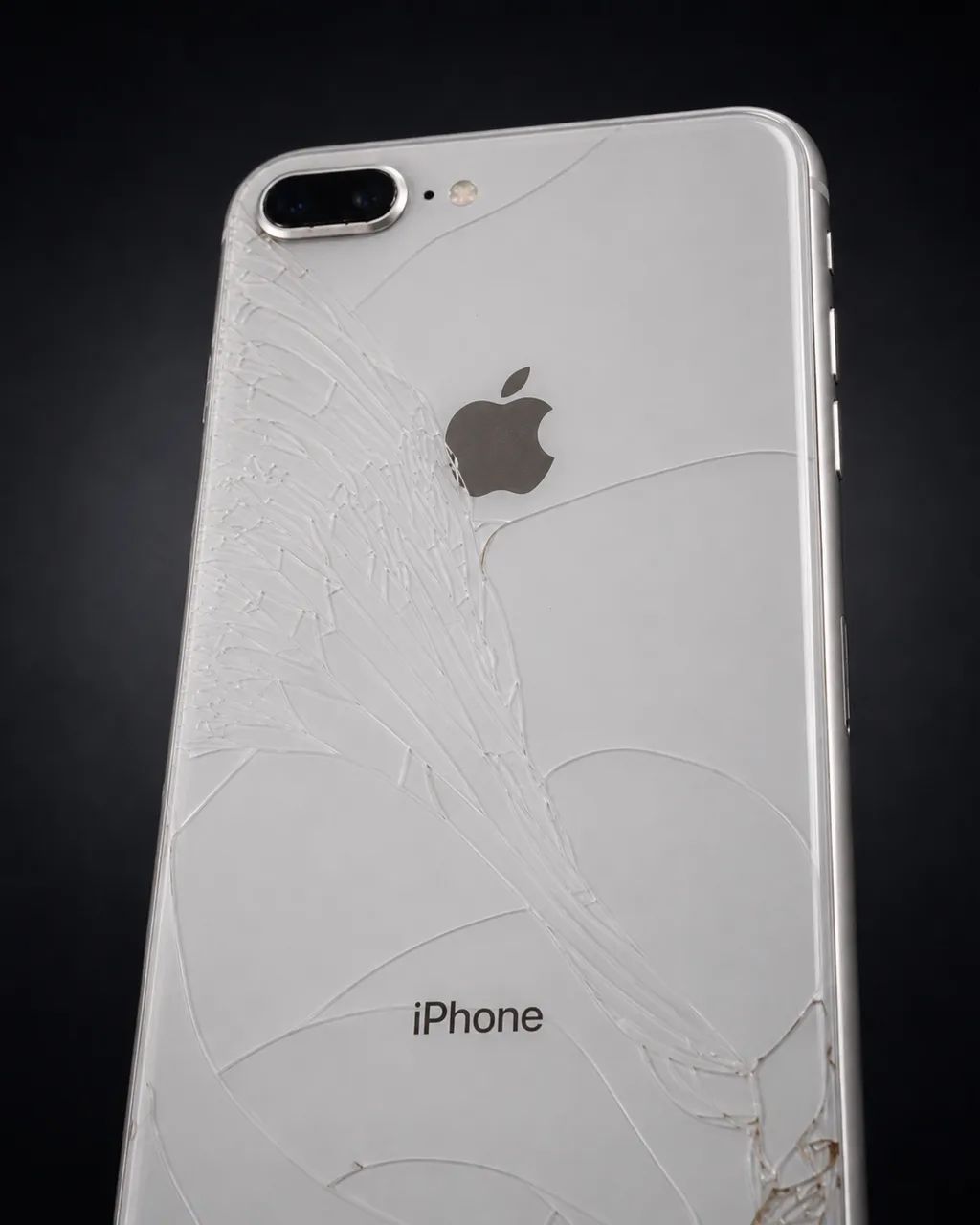 iPhone 8 Plus 64GB Branco - Foto 5
