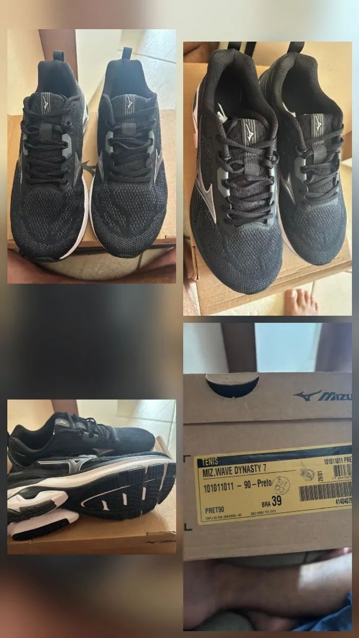 Mizuno