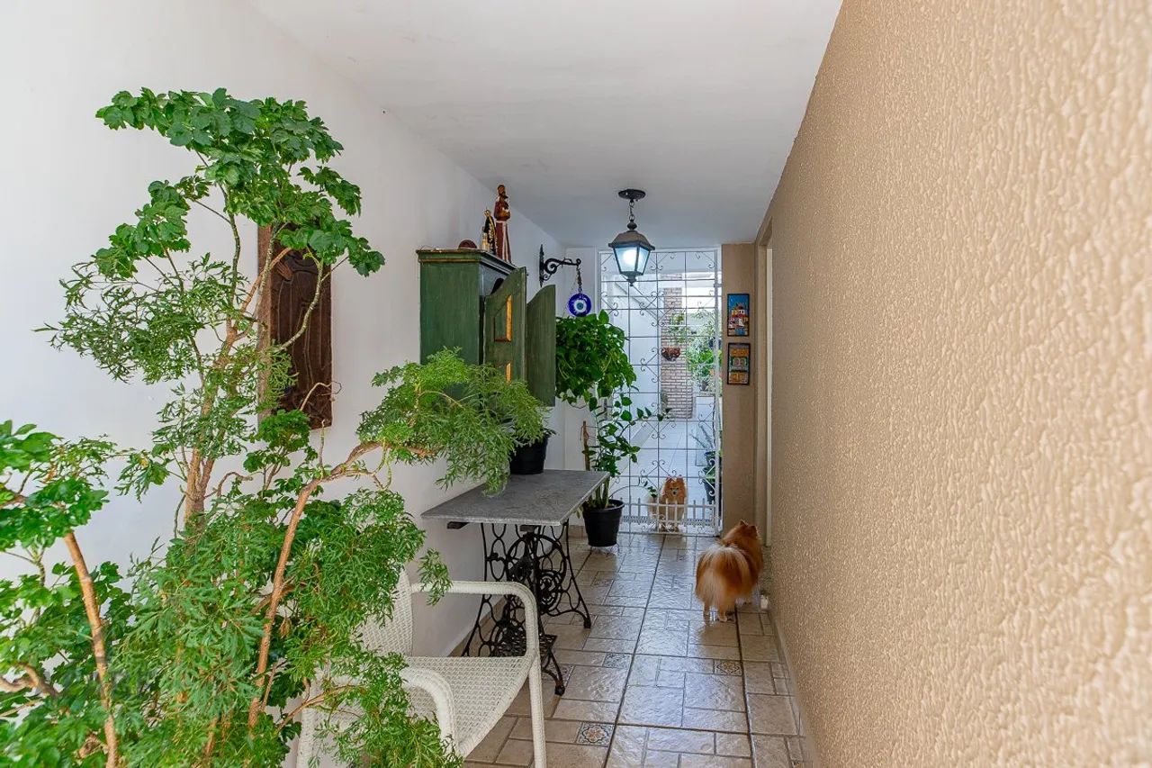Casa para venda em Brooklin com 4 quartos, sendo 2 suítes, 144m² - Foto 5