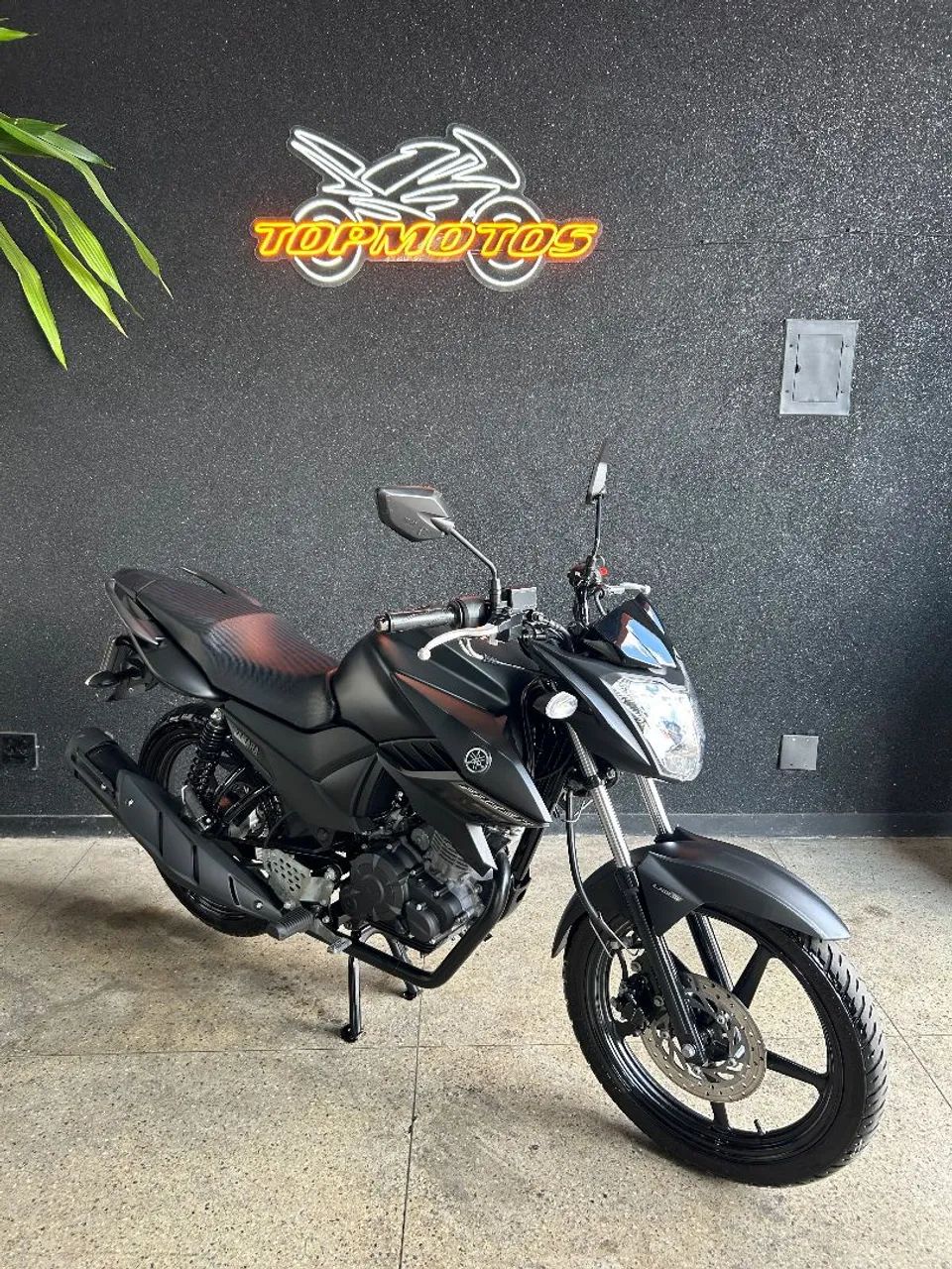 FAZER 150