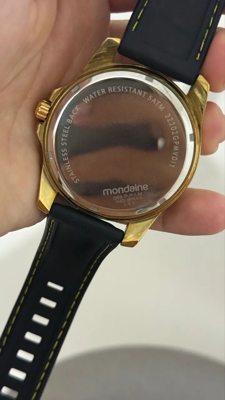 Relógio mondaine  - Foto 2