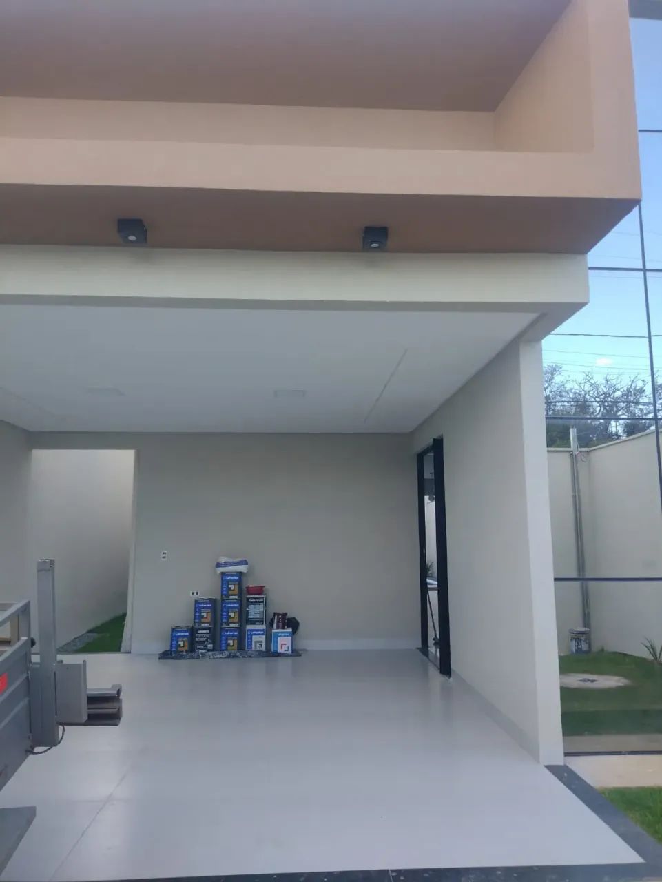 Casa 119 m², 3 quartos, 2 vagas - Foto 3