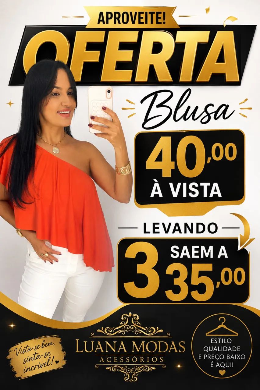 Roupas no precinho  - Foto 3