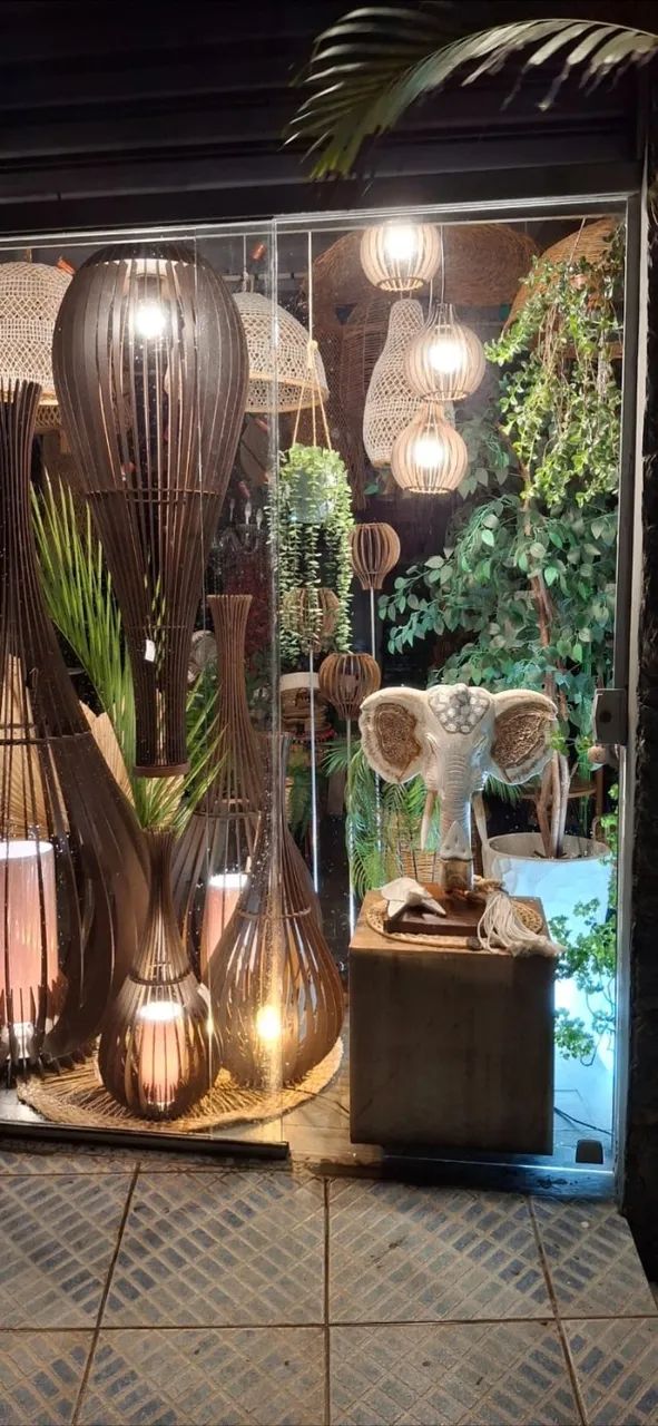 LOJA ART LUZ HOME - Foto 3