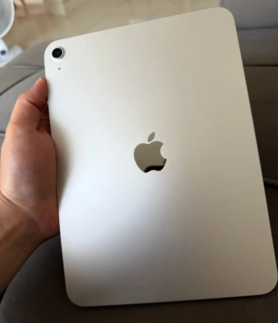 iPad 11 128GB