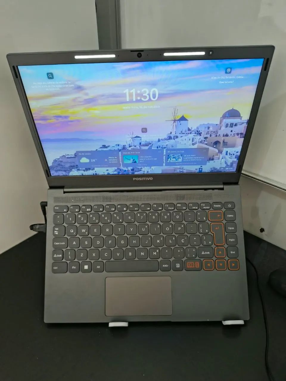 Notebook  - Foto 2