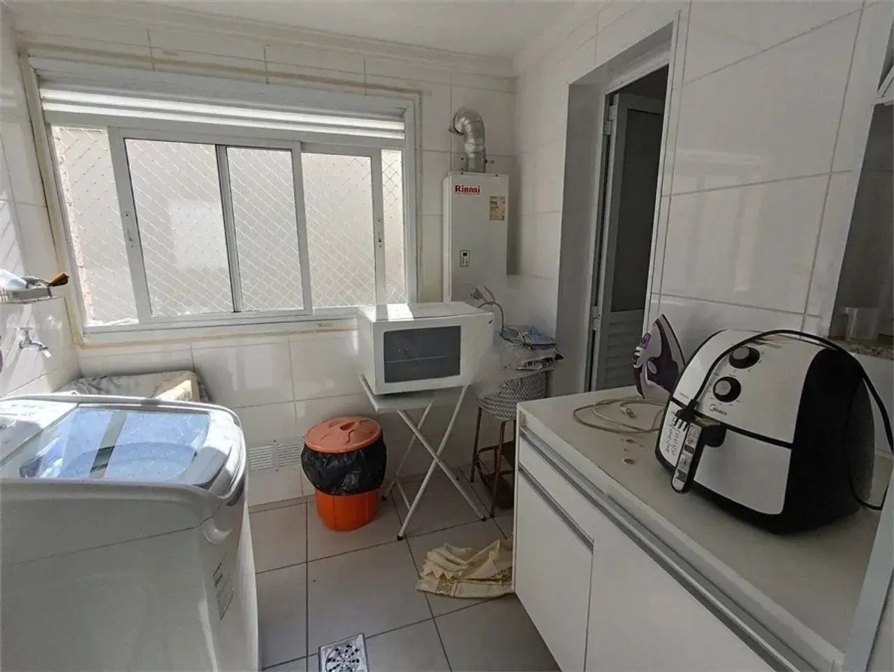 Apartamento 3 dorm - Centro - São Roque - SP - Foto 5