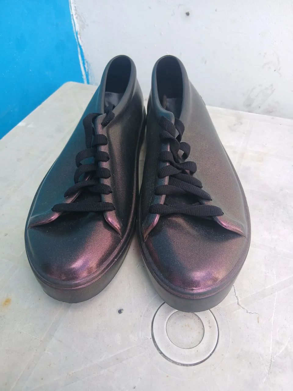 Tenis Melissa - Foto 2