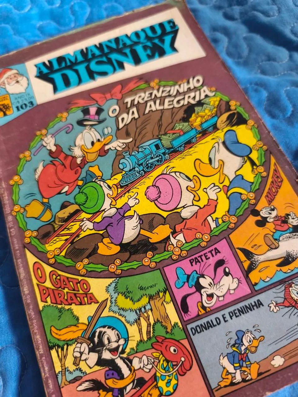 Almanaque Disney #103 - Foto 2