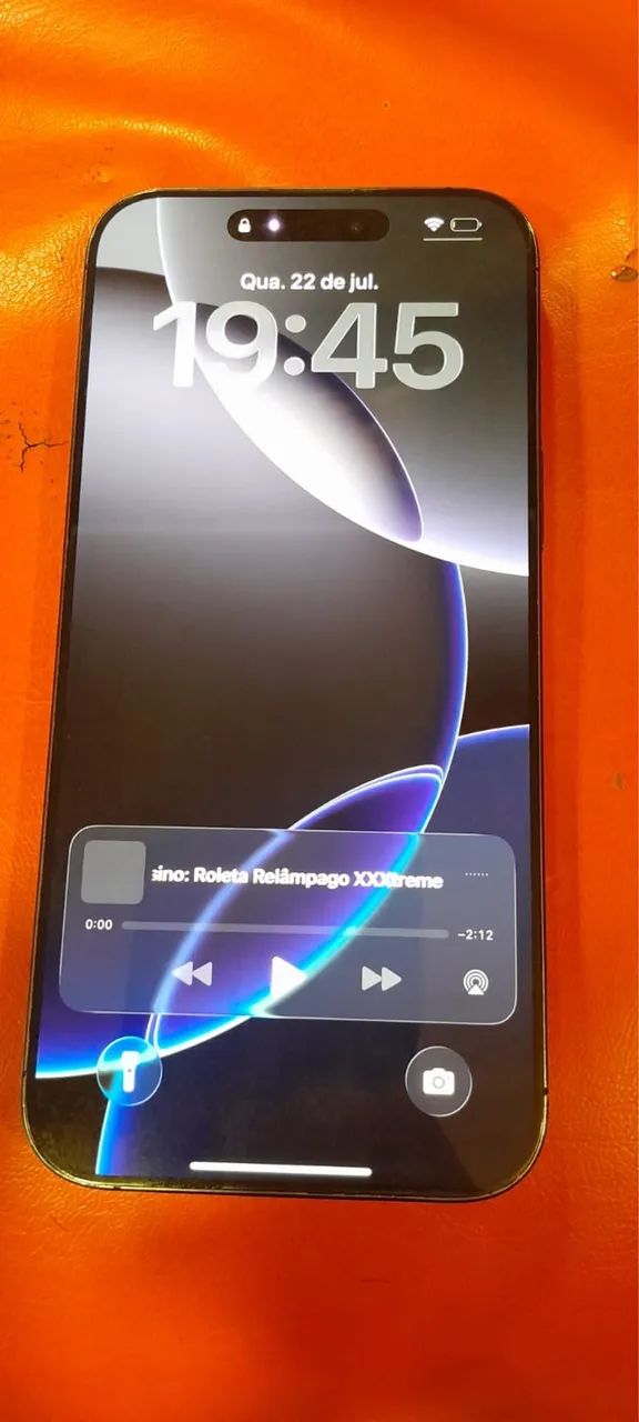 iPhone 16pro Max - Foto 3