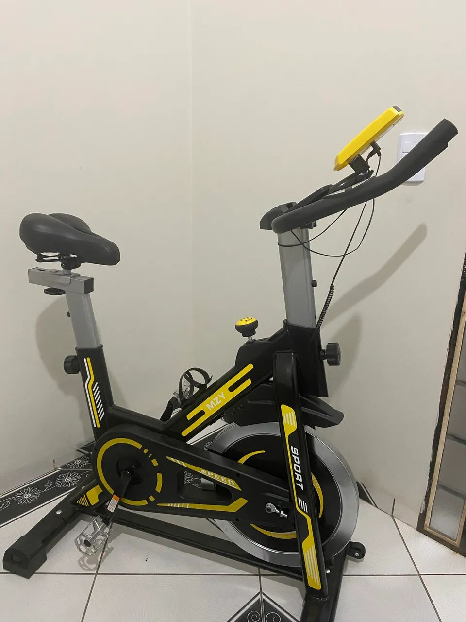 Bike spinning  - Foto 3