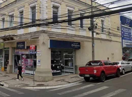 Centro - locação