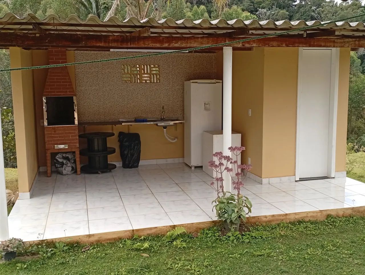 Vendo ou troco sitio. - Foto 4