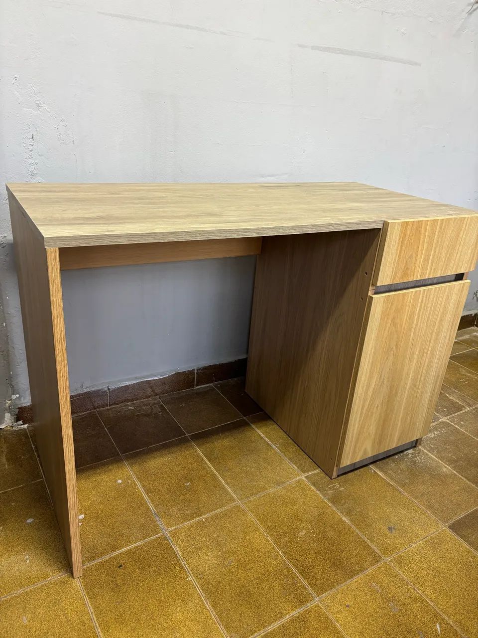 Escrivaninha em MDF  - Foto 4