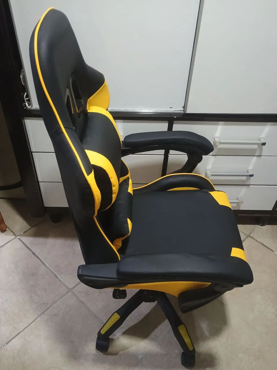 Cadeira gamer  - Foto 2