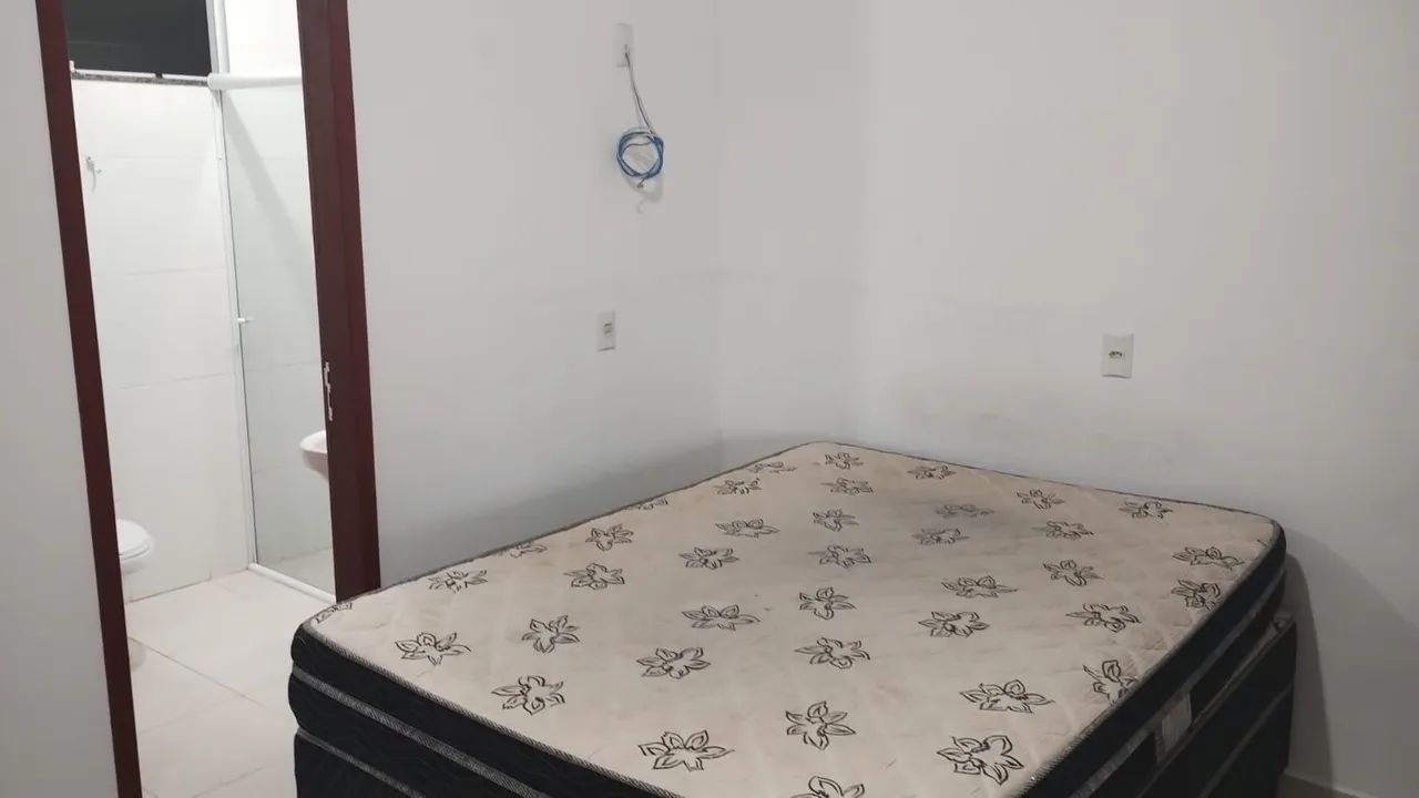 Apartamento mobiliado Santo Antônio de Lisboa  - Foto 4