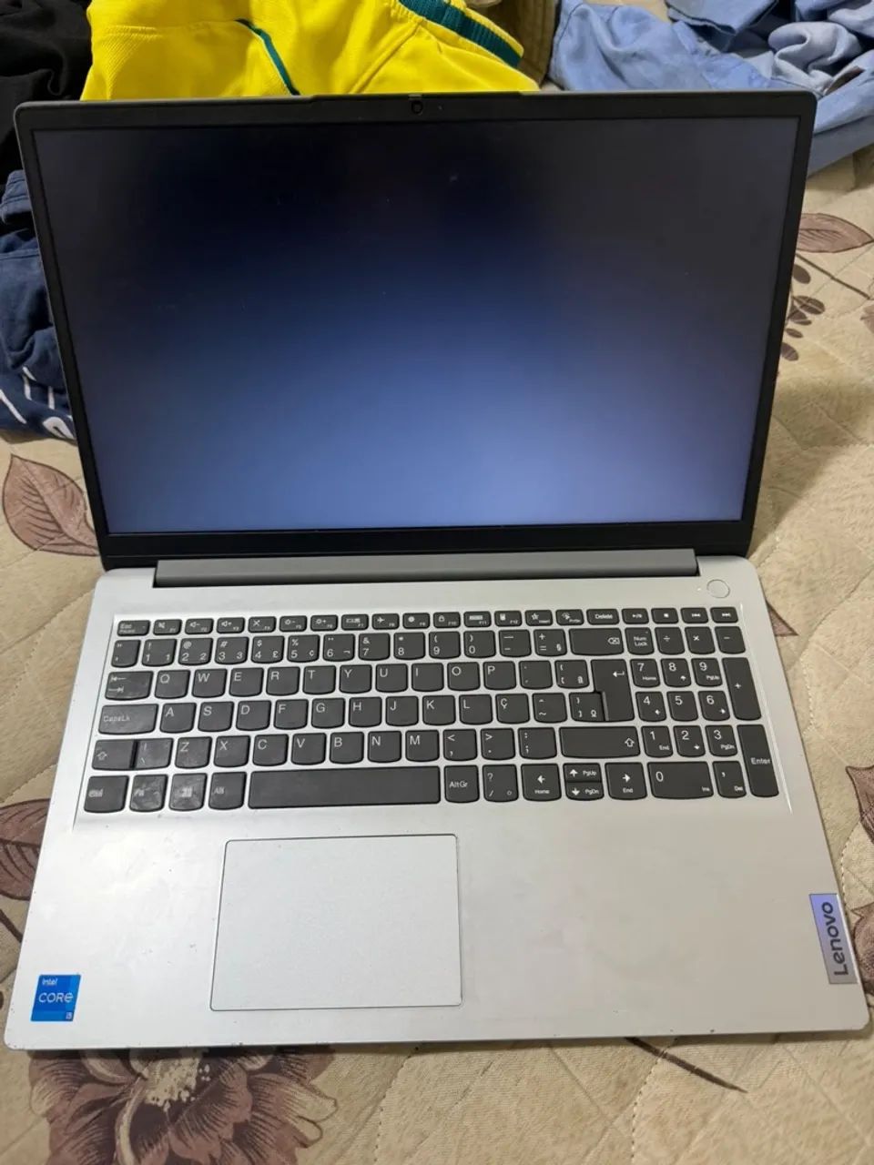 Notebook Lenovo - Foto 2